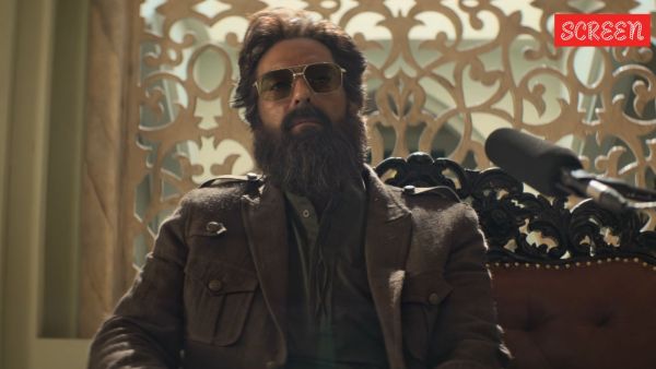 धुरंधर बदला 