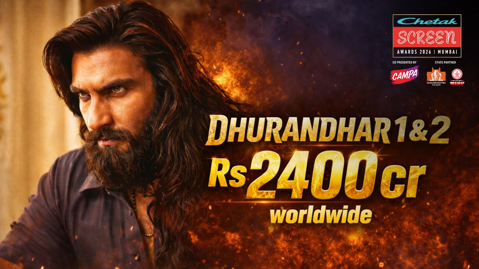 Dhurandhar 2 Worldwide Box Office Collection Day 9 LIVE Updates