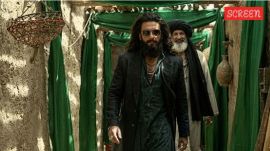 Dhurandhar 2 Box Office Collection Day 1 LIVE Updates
