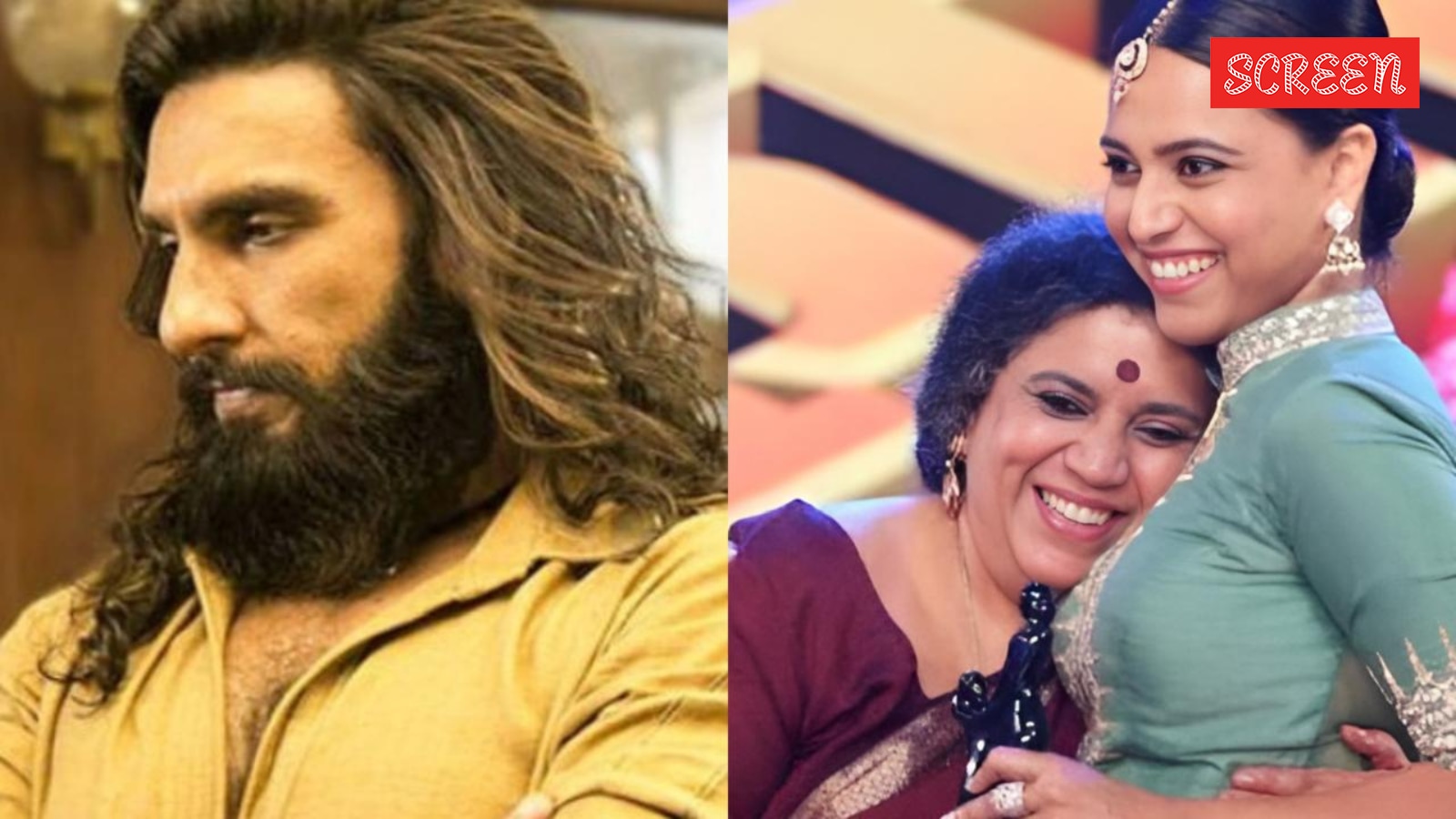 Swara Bhaskar’s mother Ira Bhaskar slams Dhurandhar for its politics: ‘It shows all Muslims as violent’