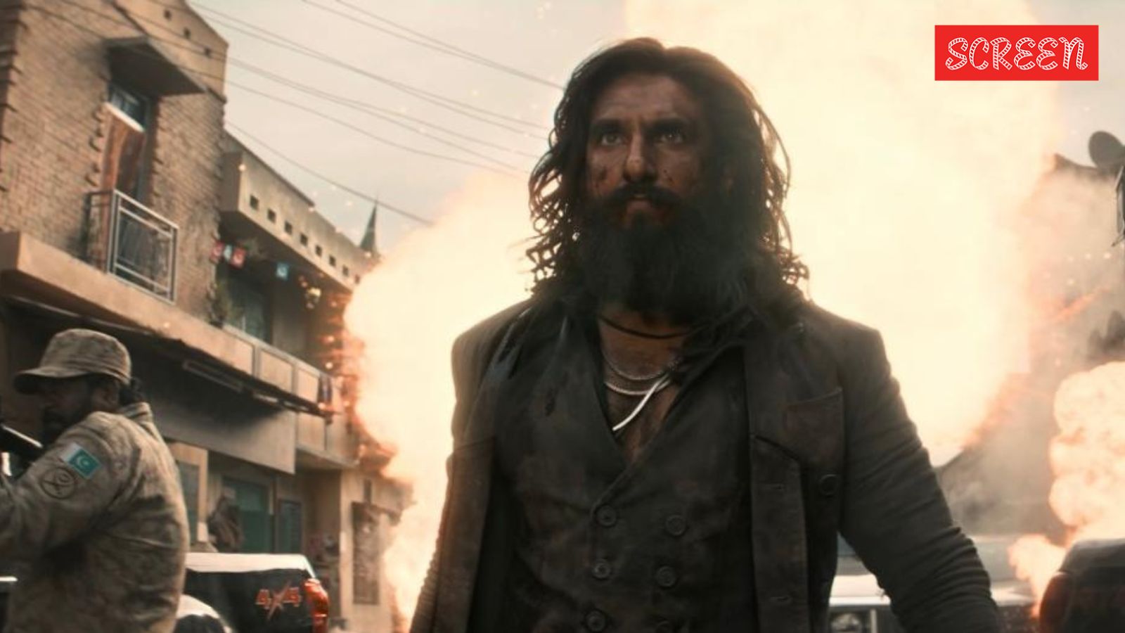Dhurandhar The Revenge song Aari Aari: Ranveer Singh’s Hamza transforms into Sher-e-Baloch, ready to unleash ‘wrath of God’ on Pakistan