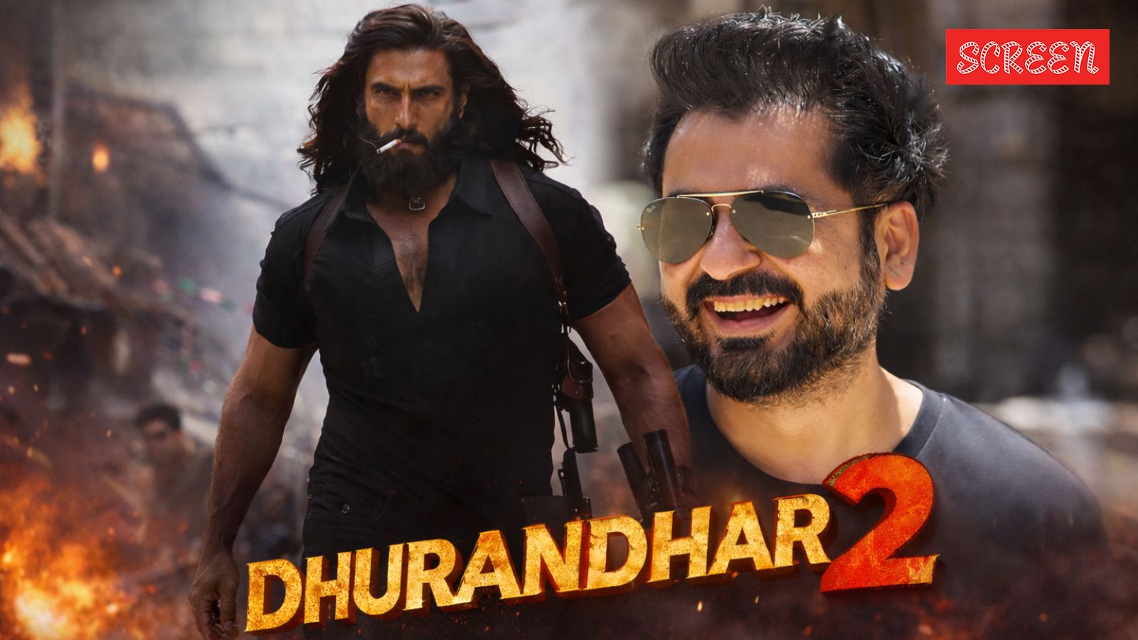 Dhurandhar 2 box office prediction: Rs 60 cr advance booking pan-India, 13 lakh tickets sold, 2 AM shows added