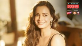 Dia Mirza