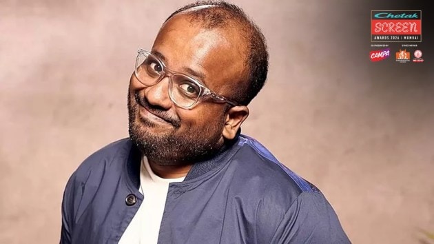 Dibakar Das Roy - Dilli Dark