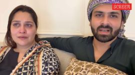 Dipika Kakar breaksdown in Shoaib Ibrahim YouTube vlog