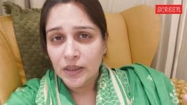 Dipika Kakar health update