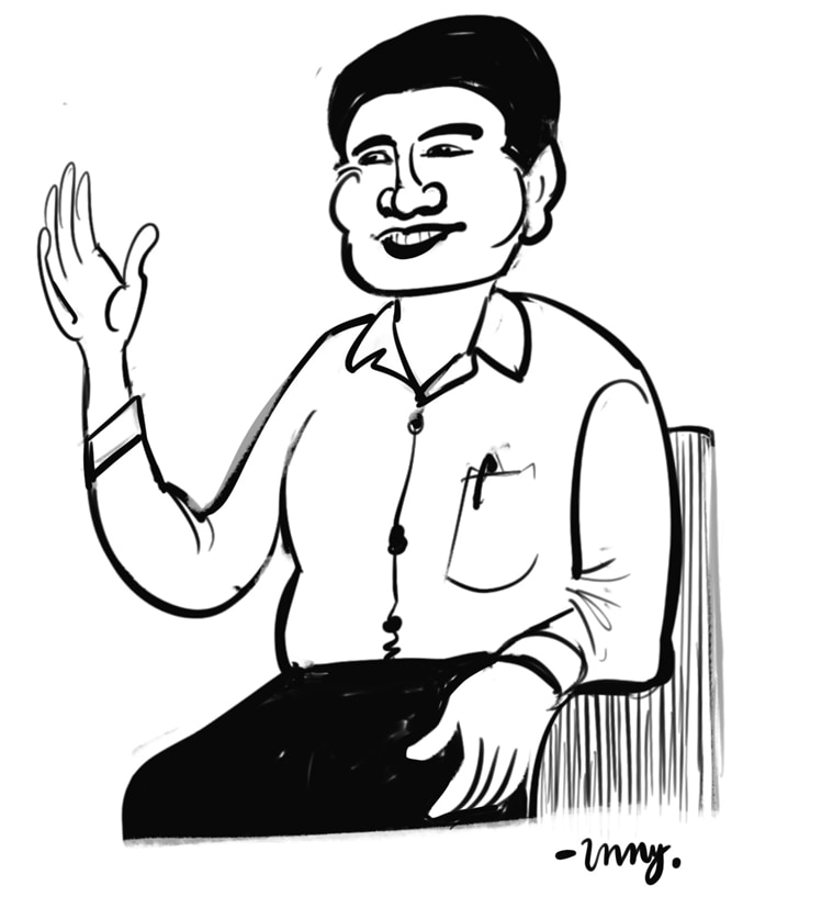 ‘Doctors are not handing over final decisions to machines. AI is functioning as a filter, a triage tool’