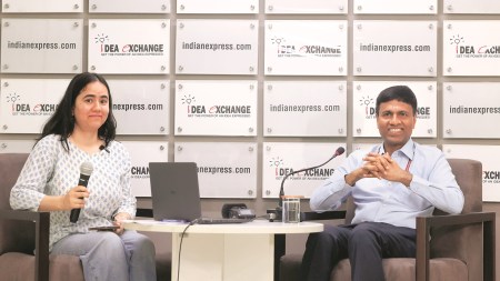 ‘Doctors are not handing over final decisions to machines. AI is functioning as a filter, a triage tool’