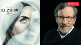 Disclosure Day trailer