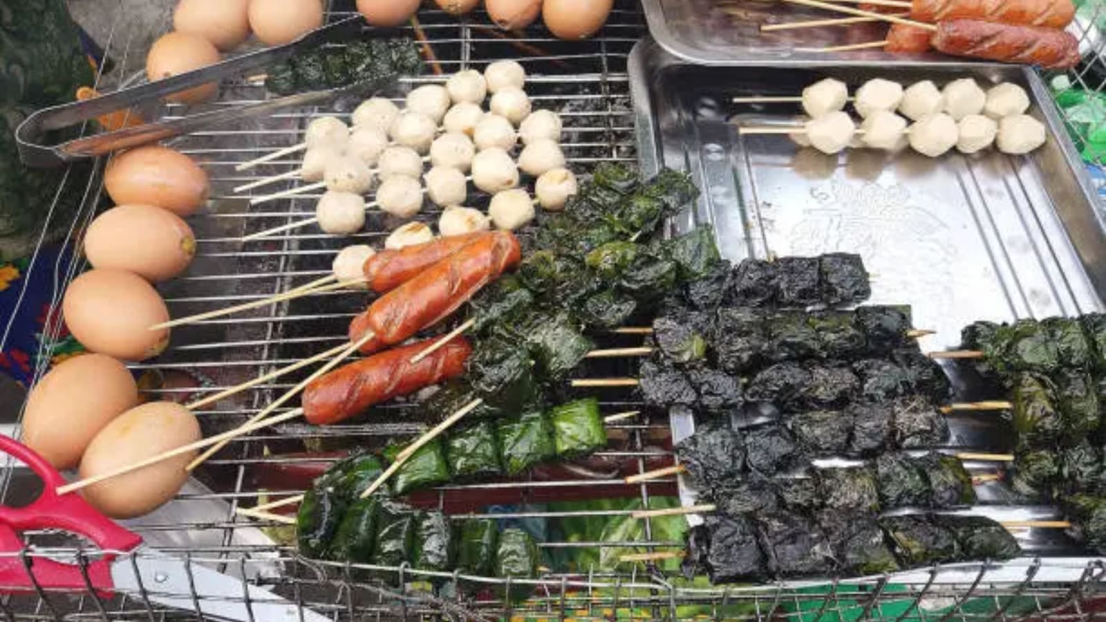 Why Bangkok remains the world’s favourite travel hub