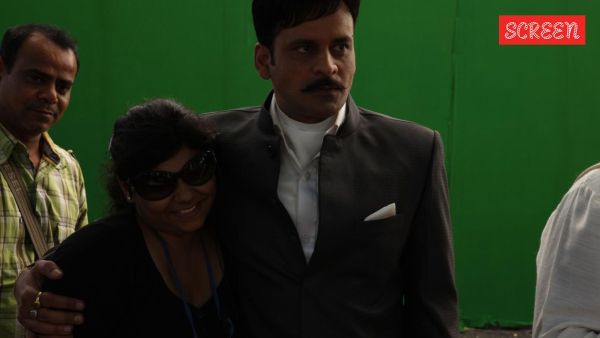 प्रकाश झा