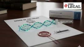 Divorce case dna test of child in adultery case Andhra Pradesh High Court