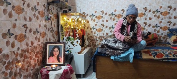 Sandeep Gadoli encounter case, Divya Pahuja, Divya Pahuja tragic arc in Sandeep Gadoli encounter case, Divya Pahuja tragic arc in encounter case, Sandeep Gadoli, Indian express news, current affairs