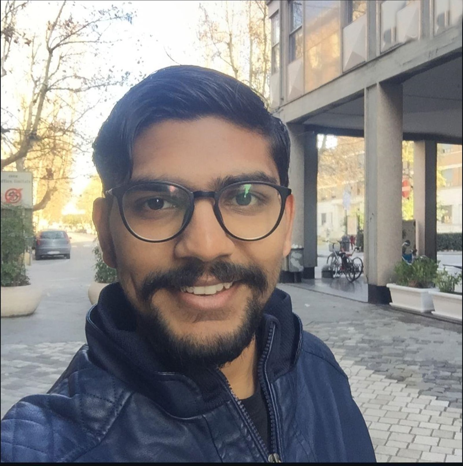 A son lost to Iran-Israel conflict, a body not found — and a father in Mumbai who refuses to mourn