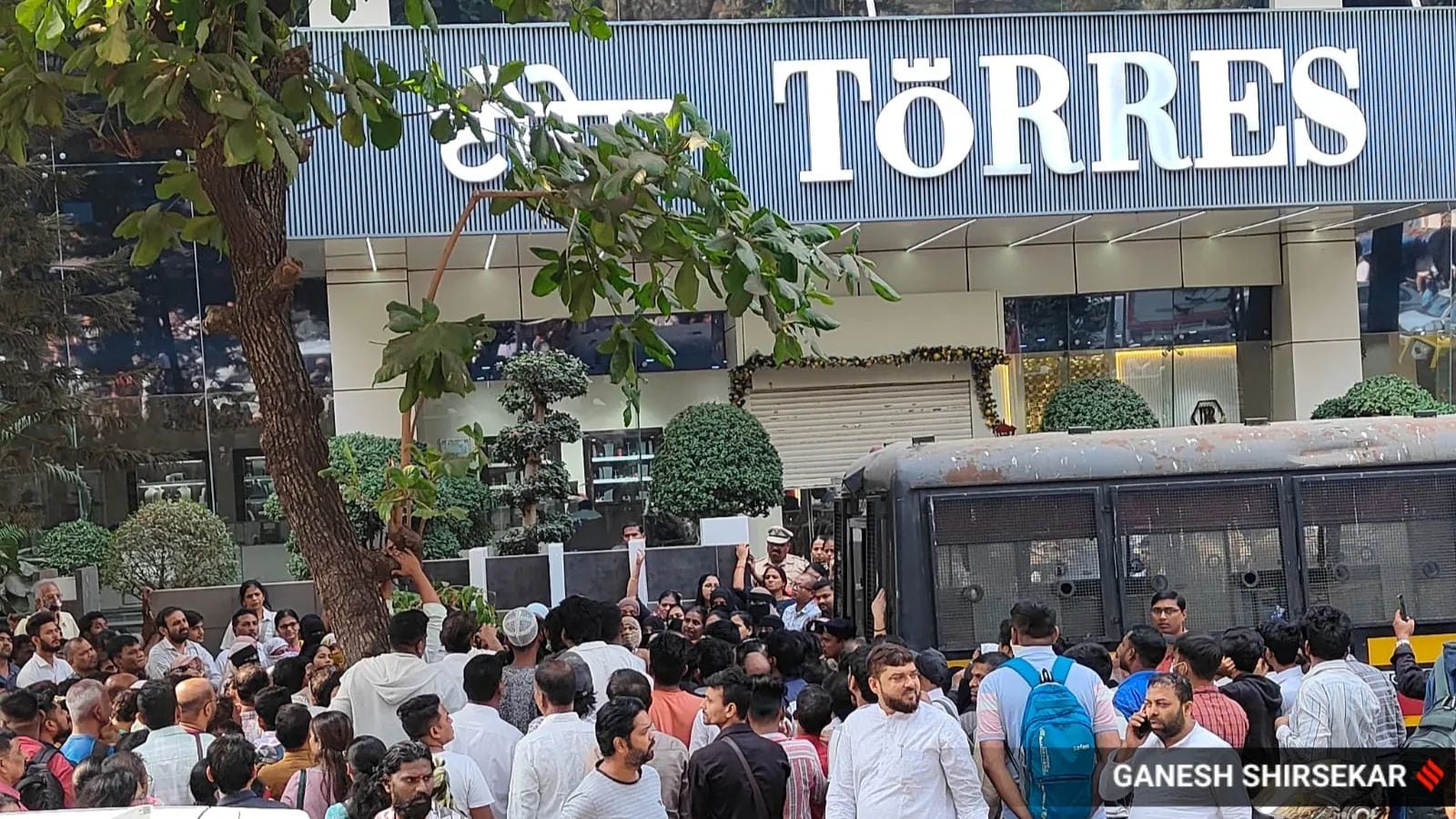 Torres ponzi case: Key accused traced to Moldova, extradition process begins