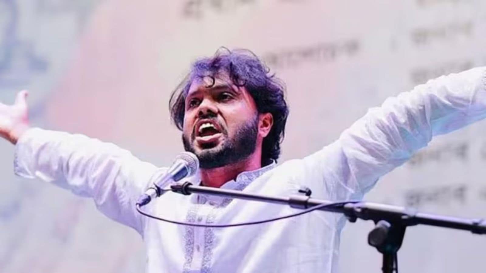 NIA gets custody of two Bangladeshi men accused of killing anti-Hasina activist Osman Hadi in Dhaka last year