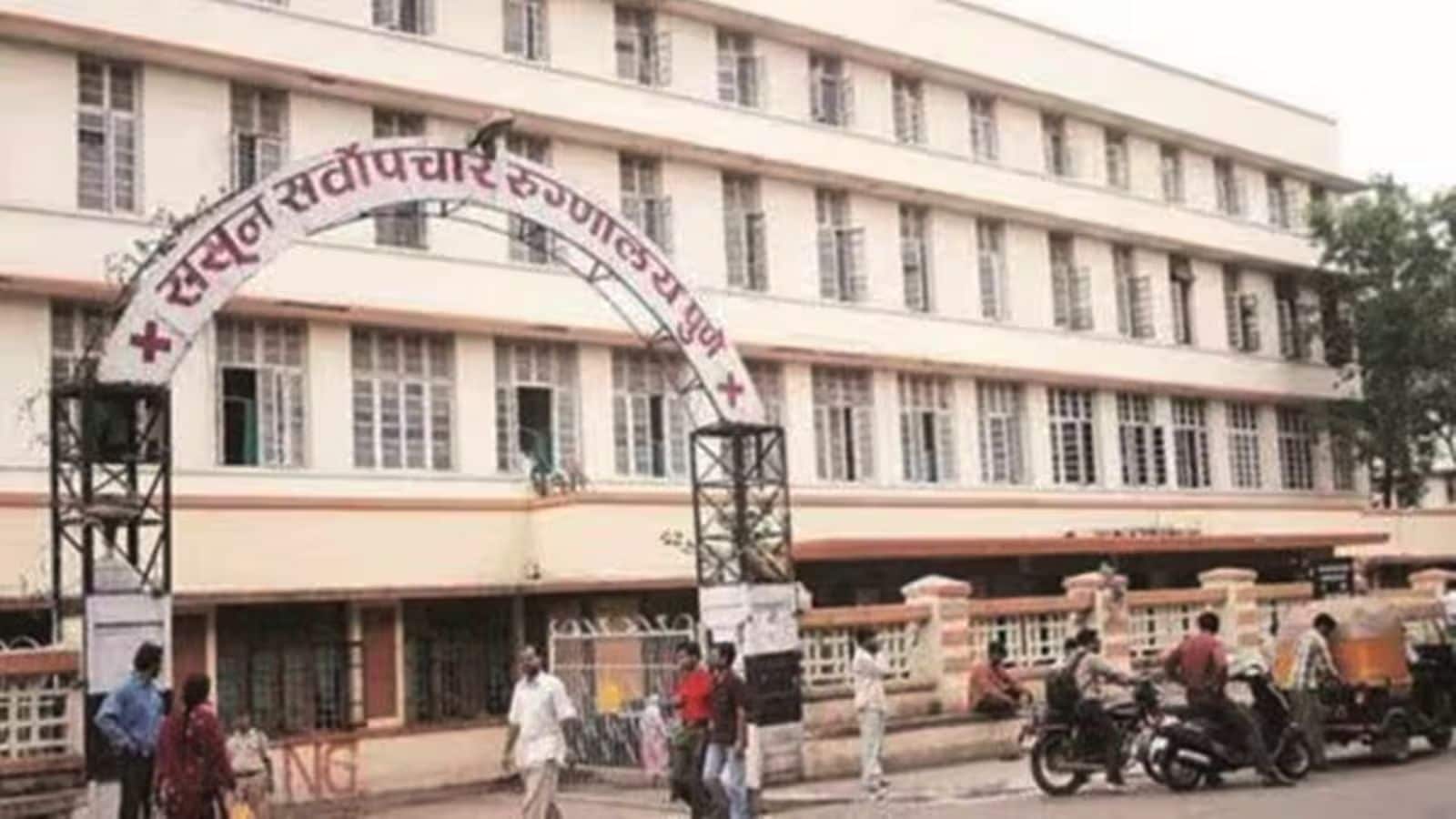 Sassoon hospital doctors successfully remove metal rod pierced through 21-yr-old’s leg