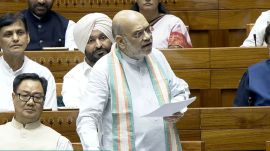 naxalism