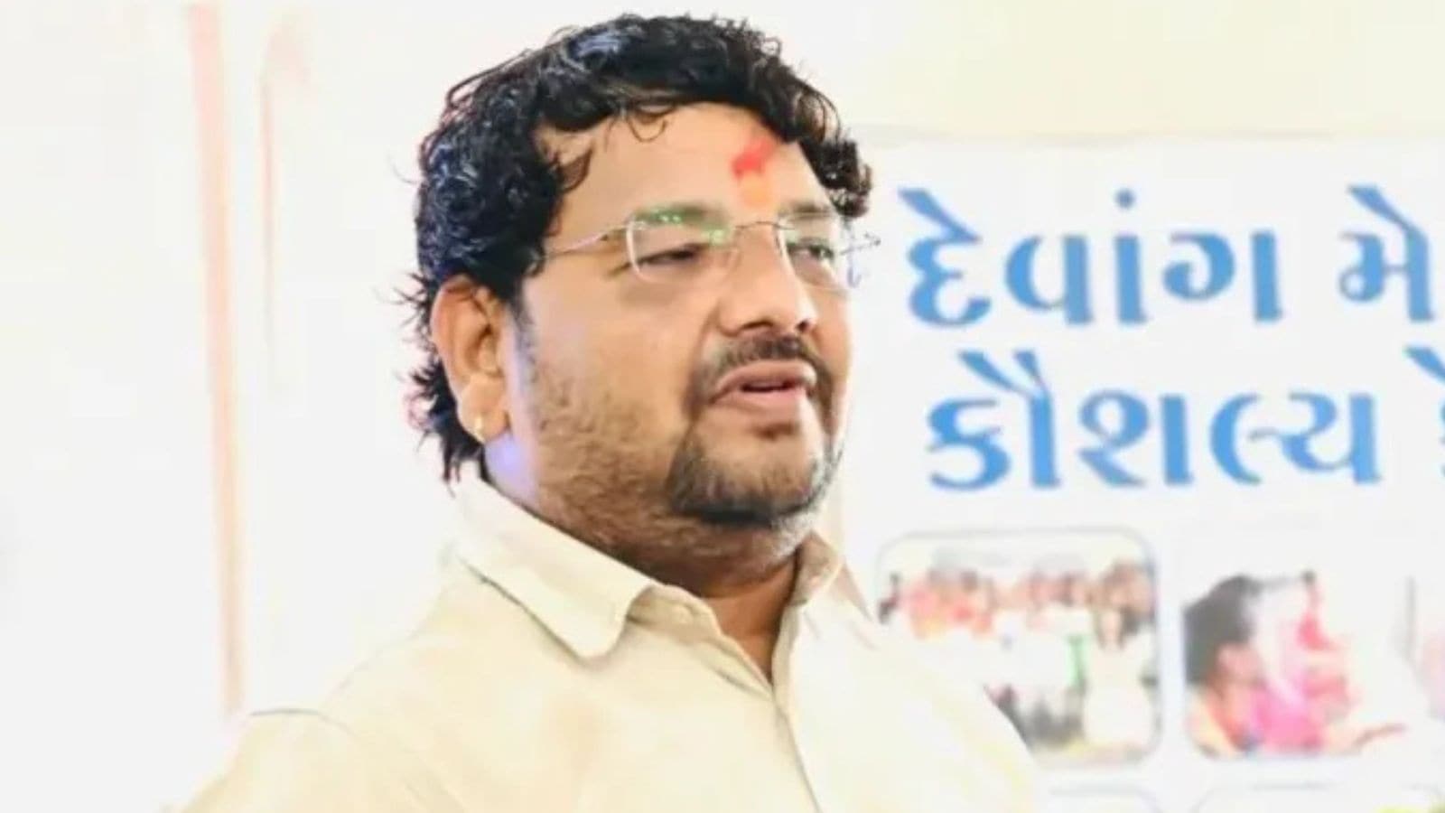 BJP picks late MLA’s son for Umreth Assembly byelection in Gujarat