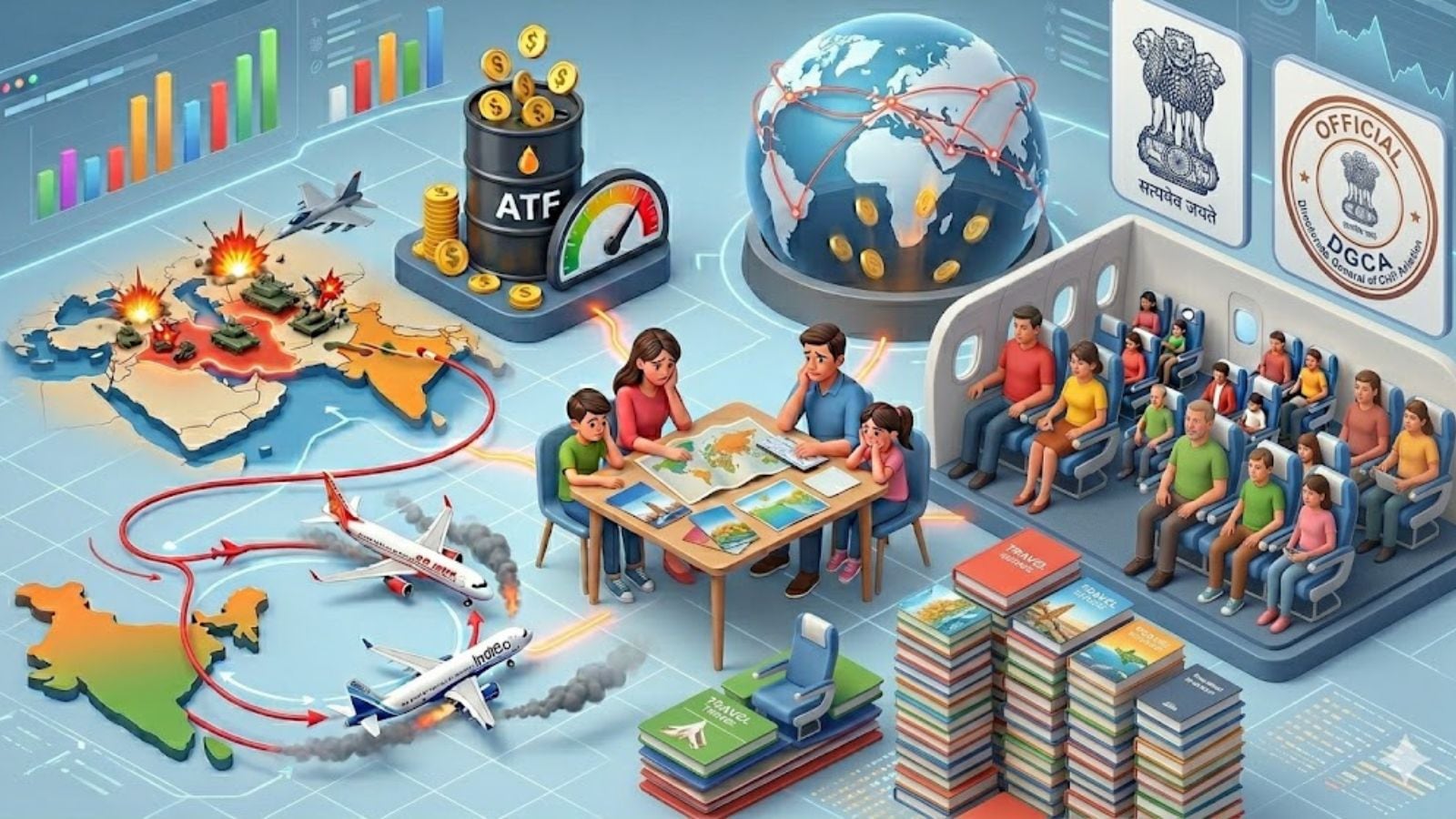 The Art of Baking: From Classic Bread to Artisan Pastries