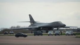 The report said authorisation was withheld because the United States had not formally sought approval and Italy’s military leadership had not been consulted.
