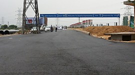 Dwarka_Expressway