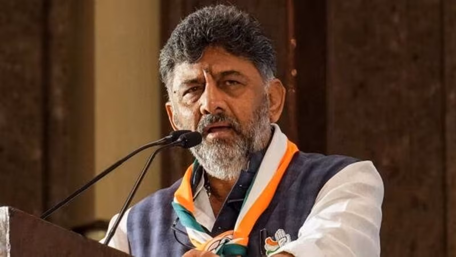 DyCM DK Shivakumar