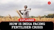 West Asia Conflict: Fertilisers Crisis In India? How Indian Farmers Are Hitting Crisis | Explained