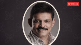 EA Rajendran dead