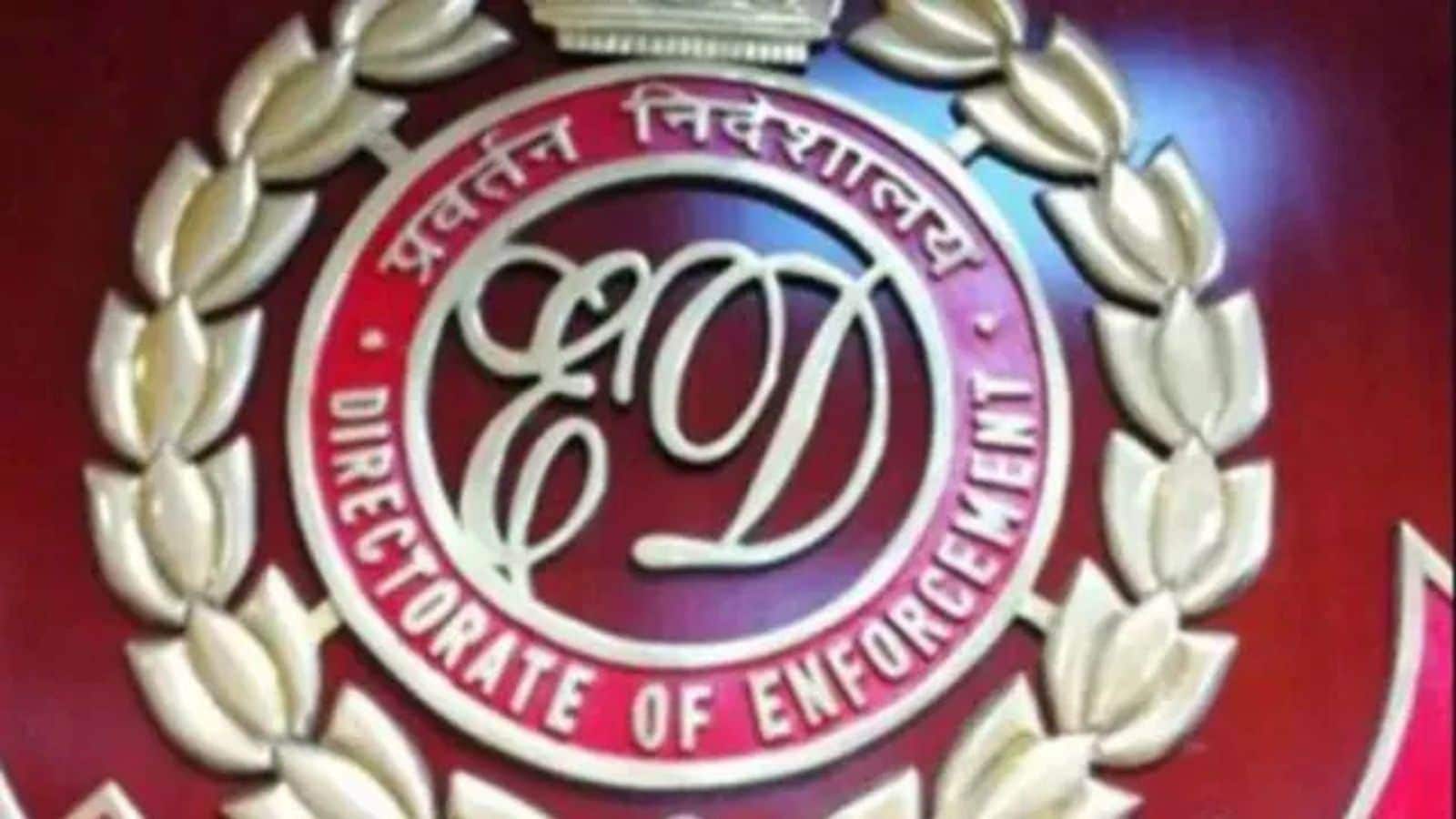 CBI repatriates Andhra Pradesh fugitive from UAE; ED secures arrest and attaches assets in multiple economic-offence cases