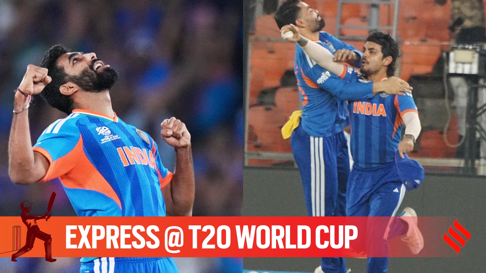 Bumrah, the Brilliant; Kishan repairs India’s fielding follies and New Zealand pick the baton of bottles as India defend T20 World Cup title
