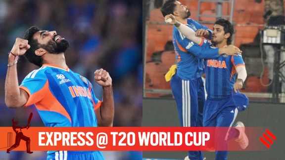 Jasprit bumrah ishan Kishan India vs New zealand T20 World Cup