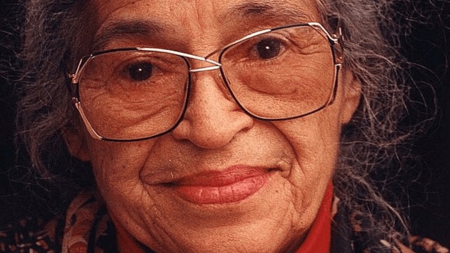 rosa parks