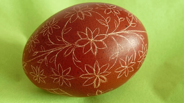 easter