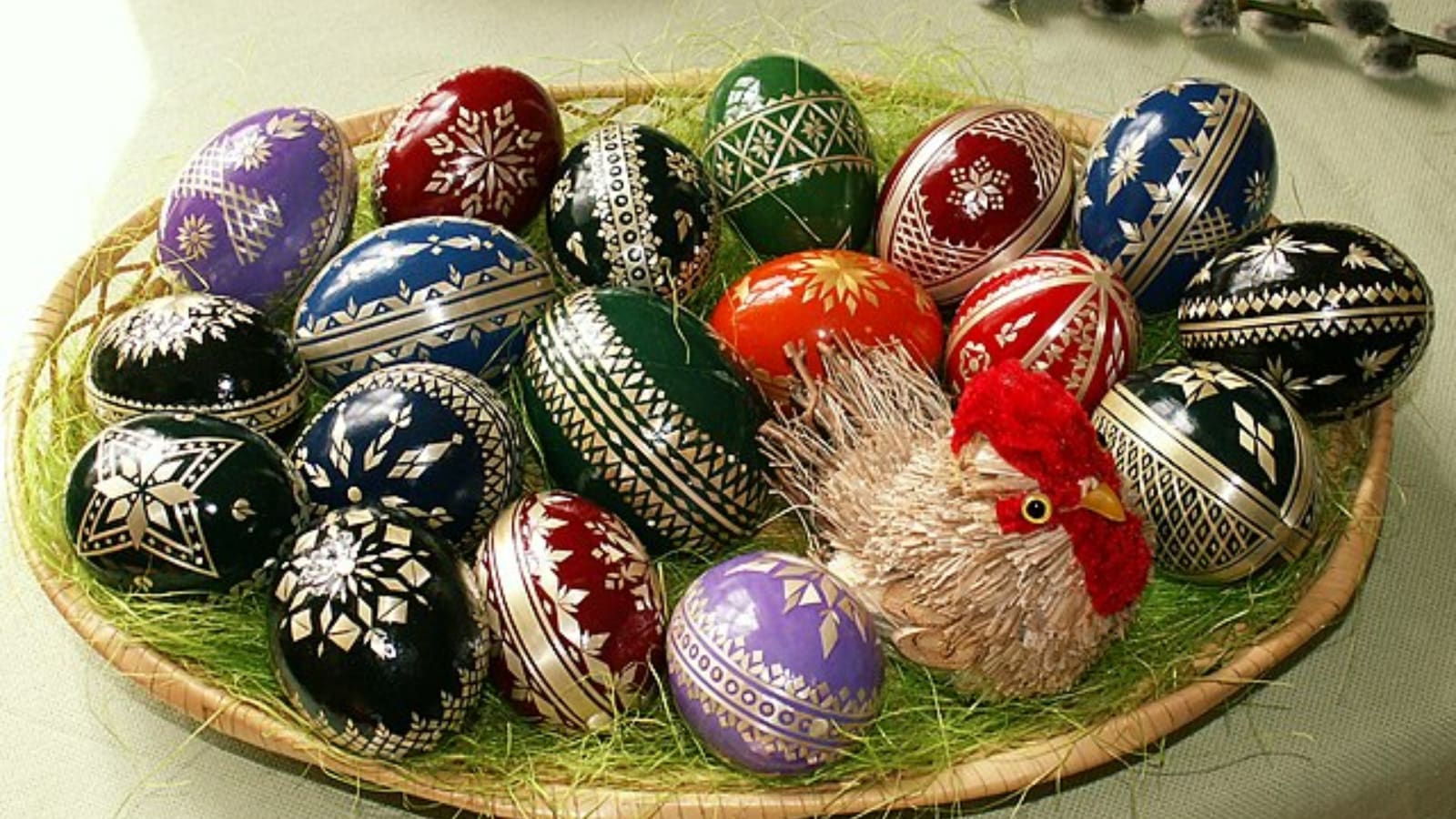 The ancient origins and surprising history of Easter