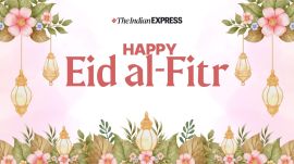 Eid ul-Fitr 2026 Date: