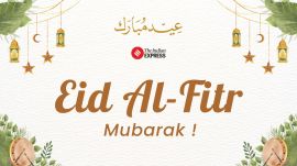 Eid al-Fitr 2026 Date and Time