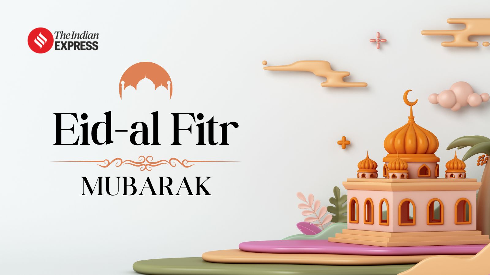 Eid al-Fitr 2026 Moon Sighting Date and Time Live