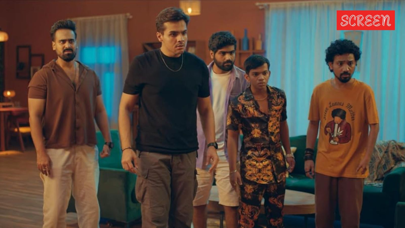 How Ashish Chanchlani made horror-sci-fi series on just 10% of a Bolly film’s budget