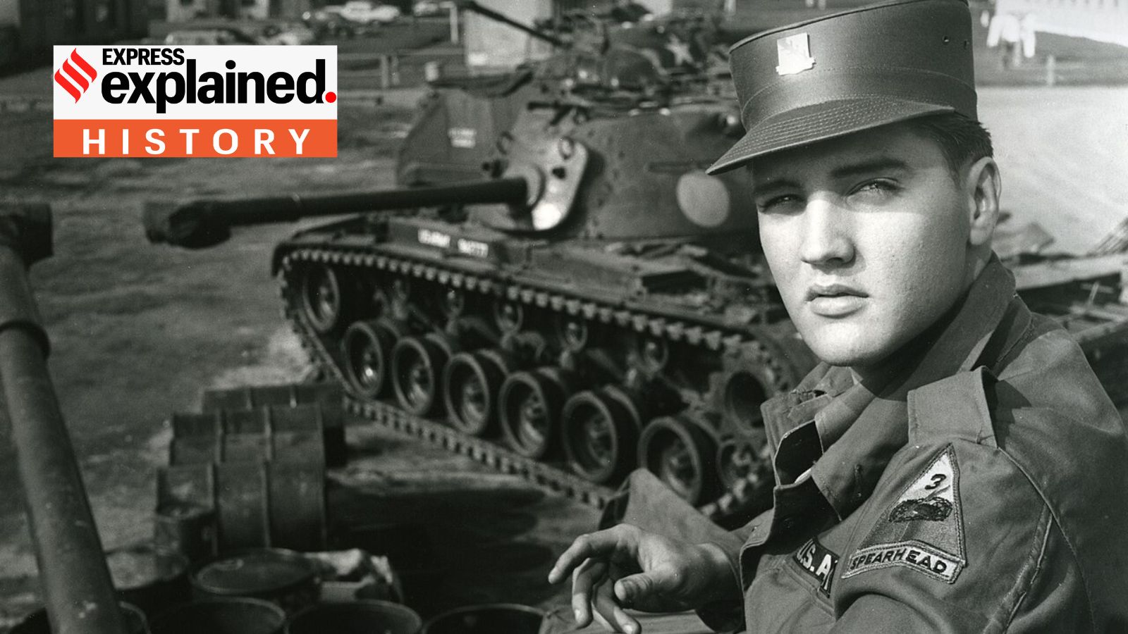 BTS military service return: What Elvis Presley’s army comeback shows