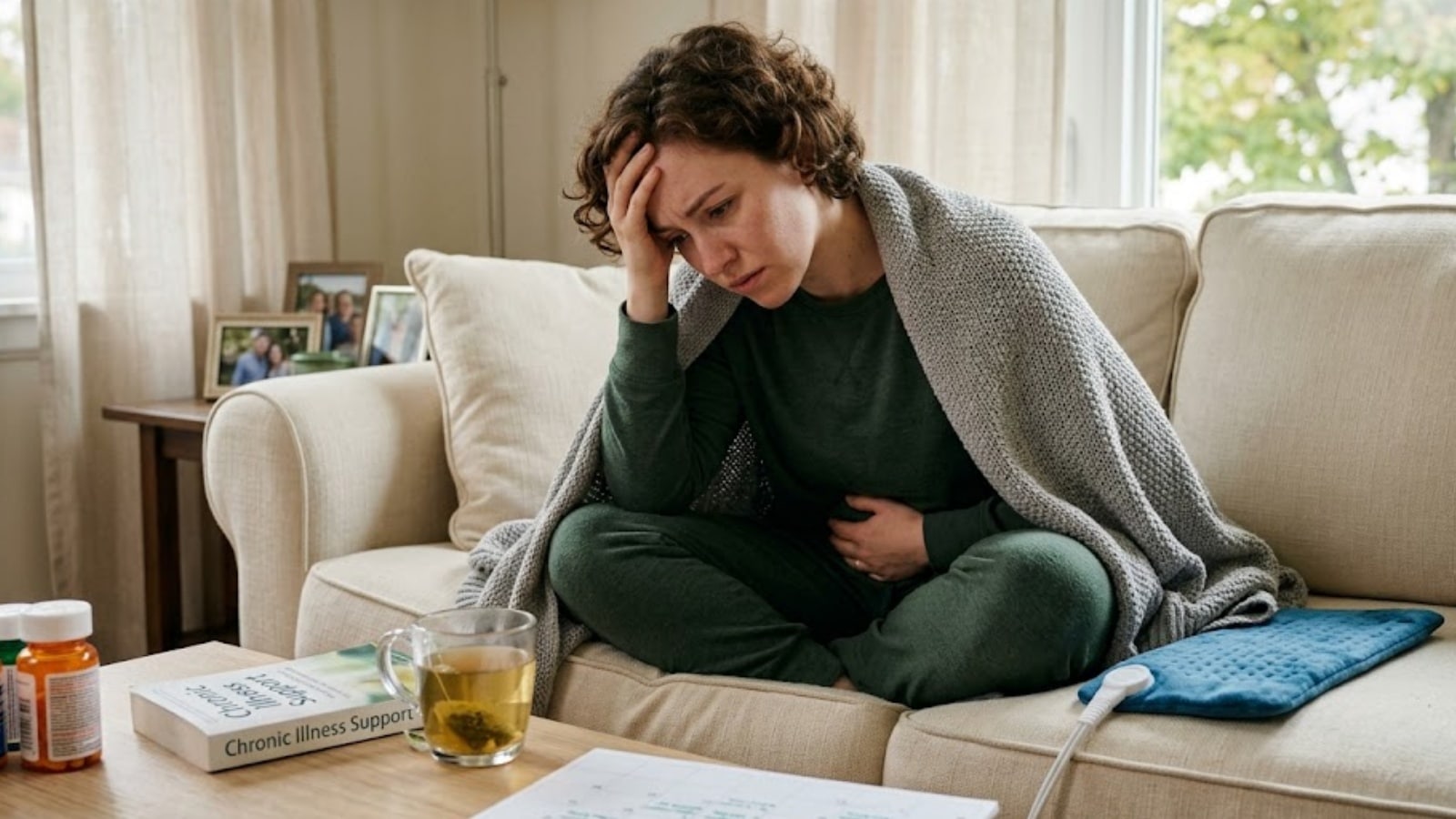 Managing endometriosis without the surgery — yes, it’s possible