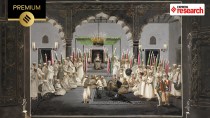 Muharram in Lucknow history