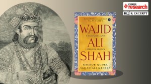 Rethinking Wajid Ali Shah, more than a ‘debauched king’