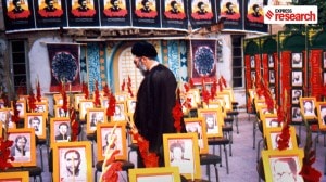 What ‘martyrdom’ means in Iran: From Karbala to Khamenei