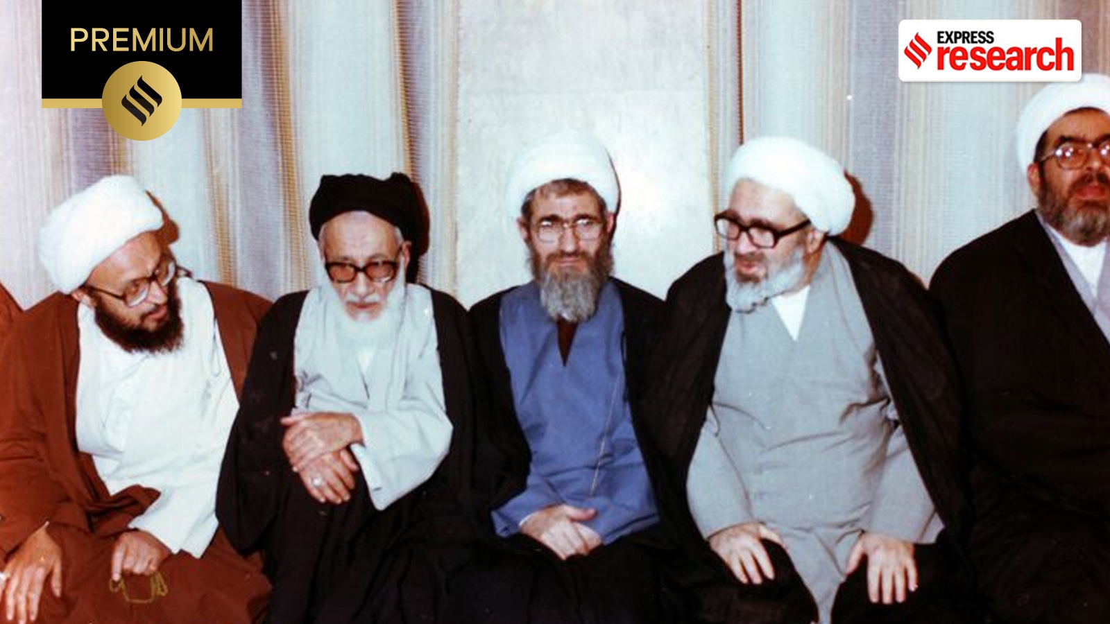 How Shi’ism took root in Iran and shaped its politics for centuries