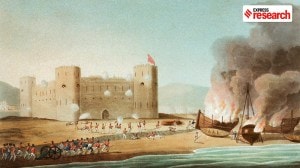 How World War 1 redrew Persian Gulf’s map and why Trump’s South Pars threat echoes a century of conflict