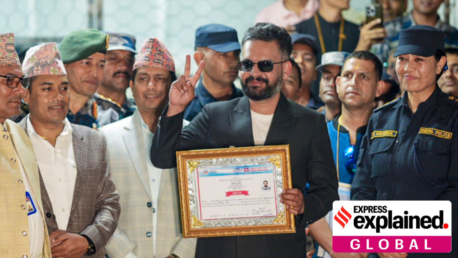 Expert Explains | ‘RSP a party of progressive, smart people… would be very keen to partner with India’