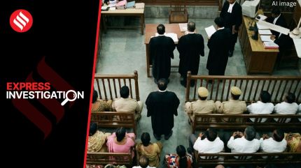 SC rap to Allahabad HC judge over bail in dowry death: In 3 months, he gave bail in 508 of 510 such cases