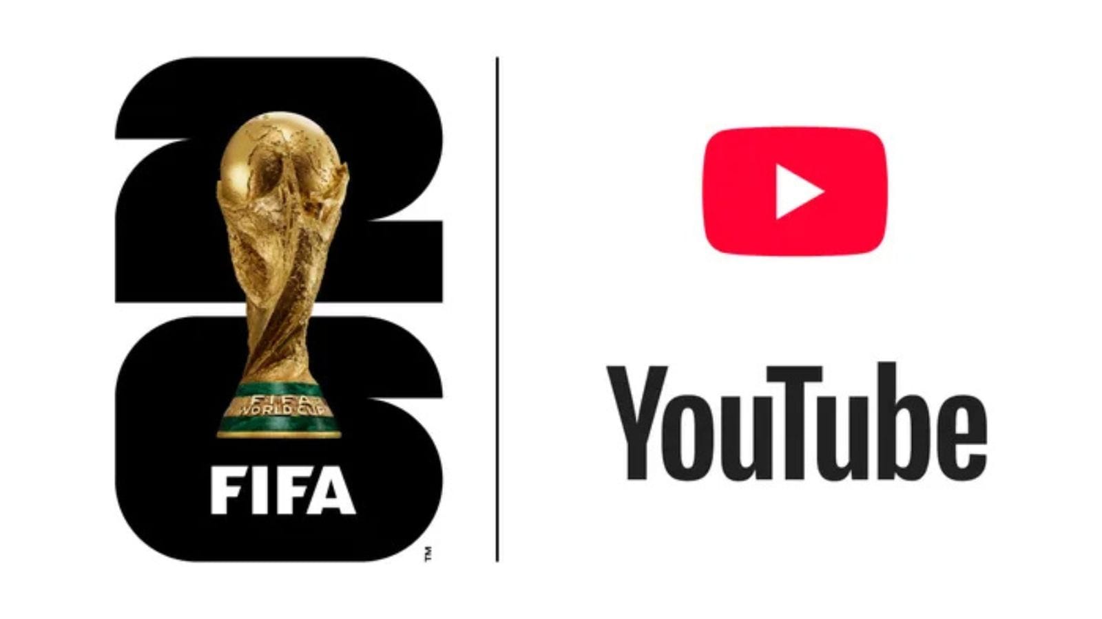 FIFA World Cup 2026: YouTube to show first 10 minutes of matches for free