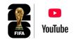 Fans can watch select World Cup moments and classic matches on FIFA’s official YouTube channel.